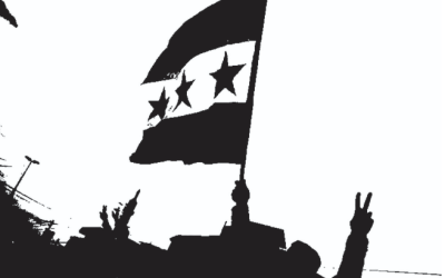 Nouvelles Syrie, nouvelles perspectives et lien avec les luttes à Nancy