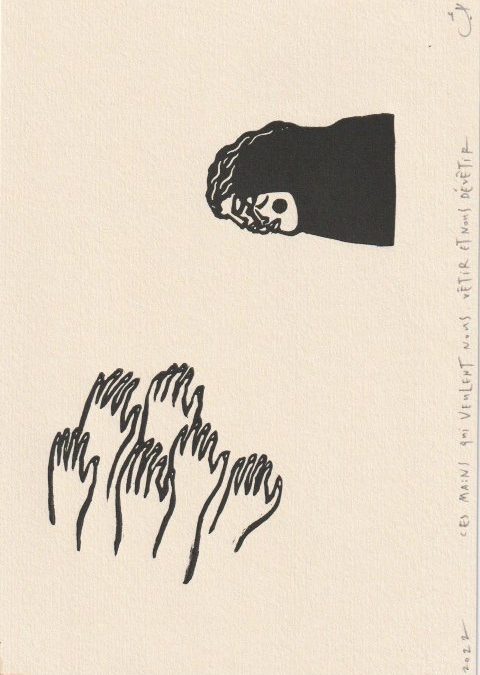 L’importance de l’antiracisme dans les luttes féministes.