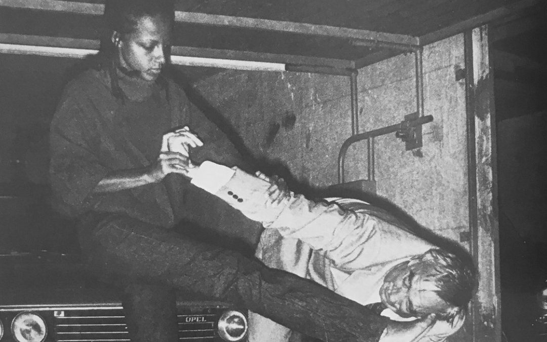 Mehdi. J&rsquo;ai eu une chance incroyable d&rsquo;être un batard.