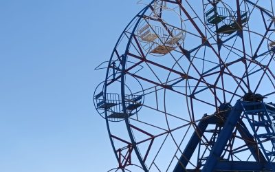 Le cœur de la Syrie est dans ses marges