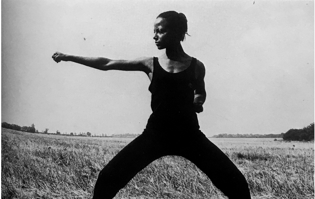 Il y a certaines situations qui te rappellent que tu es noire avant tout