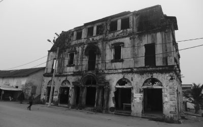 Condescendance coloniale