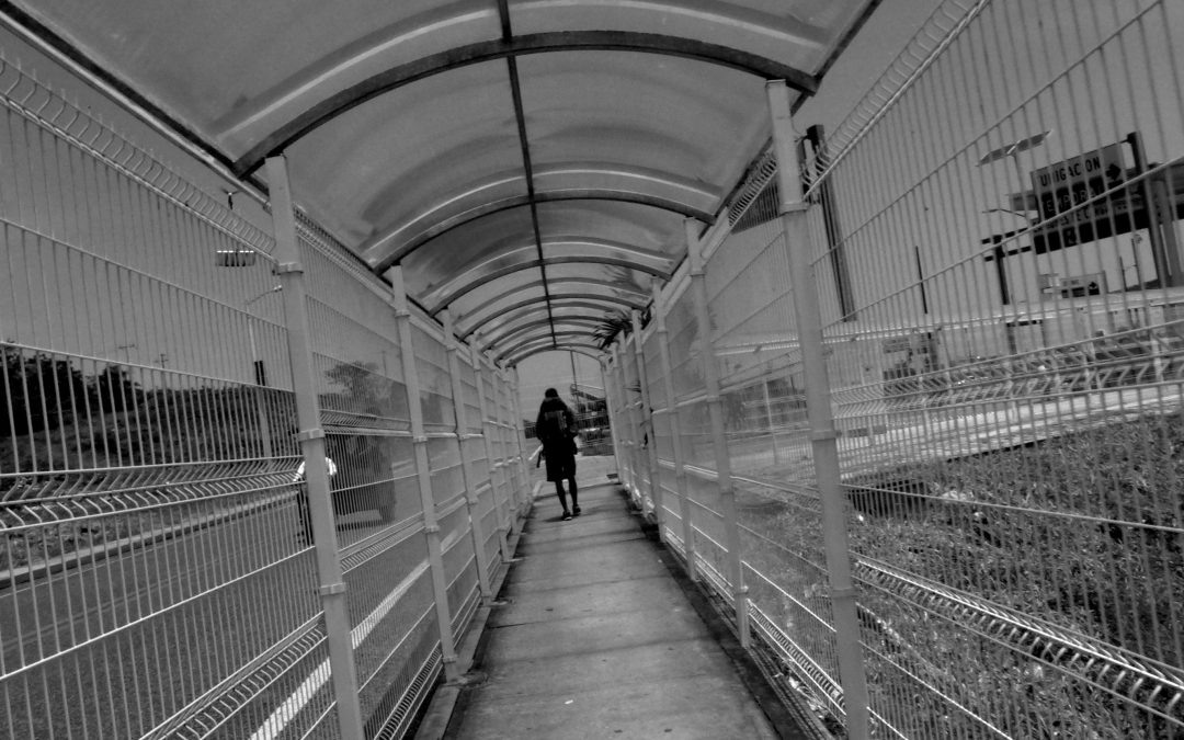 Discrimi-nation : Quand l’inconscient de notre société enferme des milliers de personnes autour de nous.