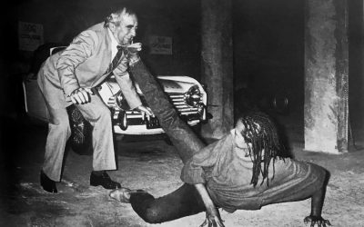 J’avais honte d&rsquo;être arabe, alors j&rsquo;essayais de m&rsquo;assimiler.