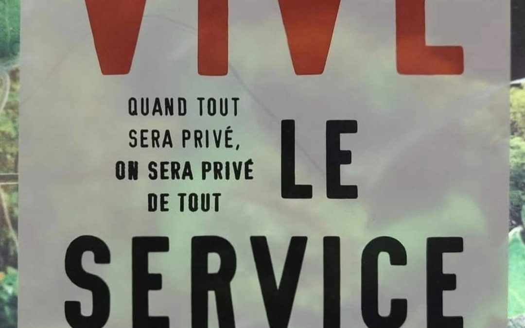 De l&rsquo;argent pour les hôpitaux, pas pour les chars d&rsquo;assaut !