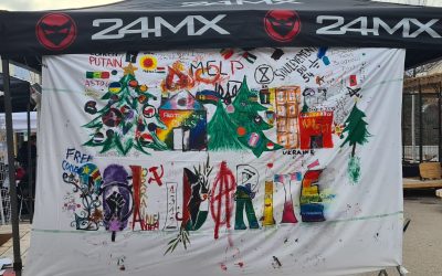 La Place des Solidarités : réinventer nos liens dans une perspective anticapitaliste 