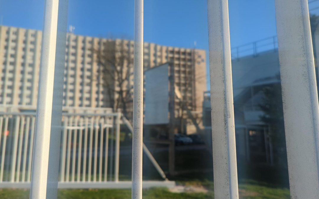 Nouvel hôpital de Nancy : la folie des grandeurs, sur les hauteurs de Brabois